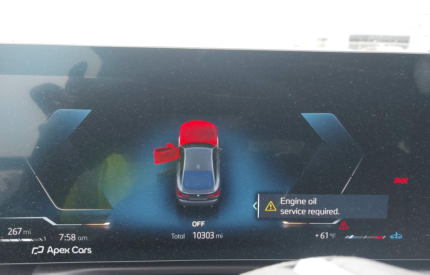 BMW Series 4 2024