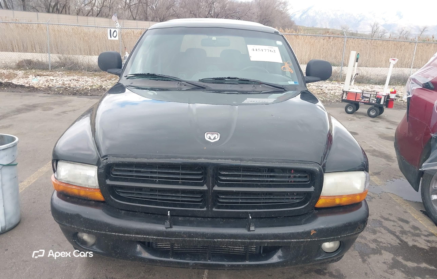 Dodge Durango 1999