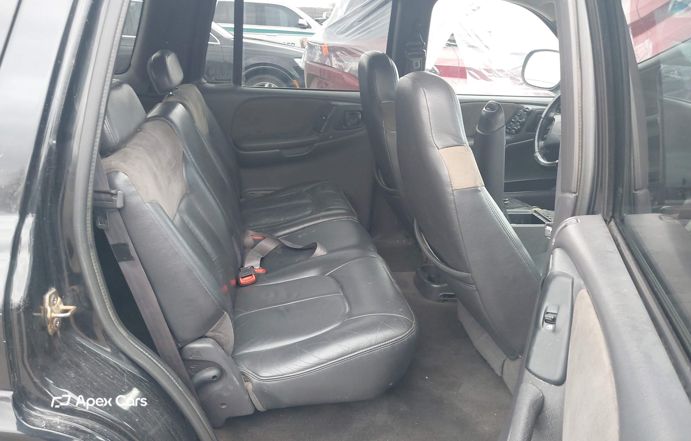 Dodge Durango 1999