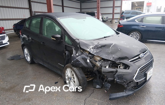 Ford C-MAX 2017 - Image 1 of 16