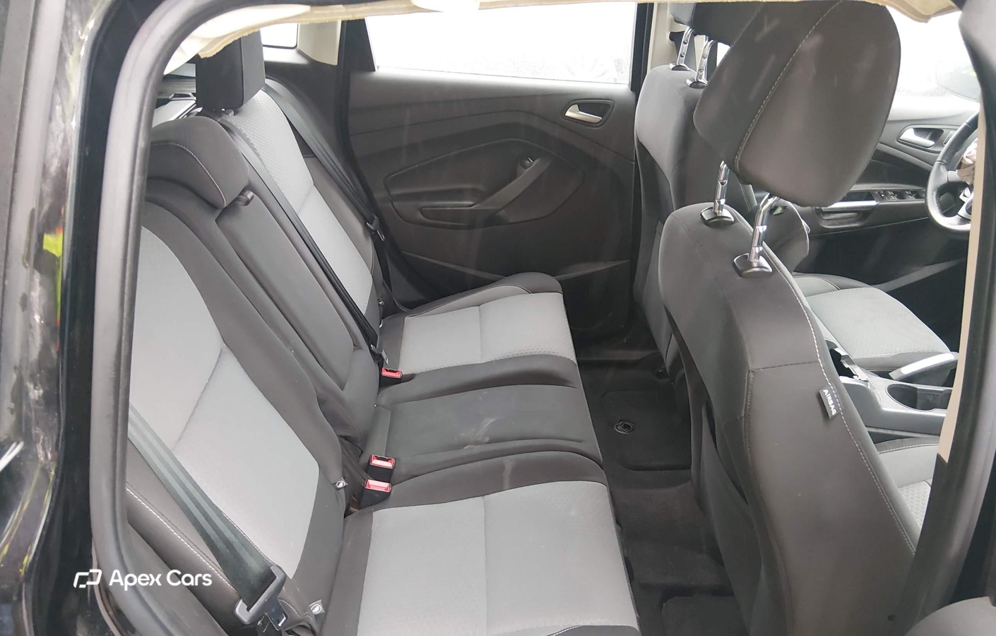 Ford C-MAX 2017