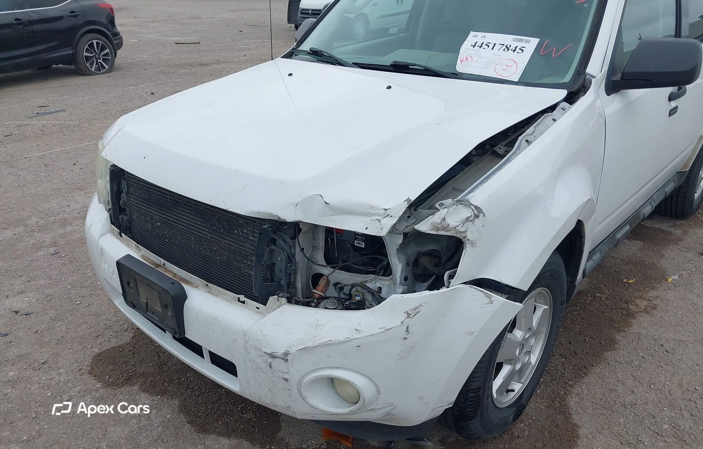 Ford Escape 2012
