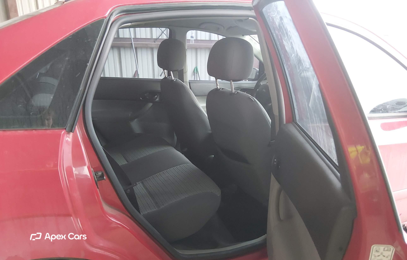 Ford Focus 2006