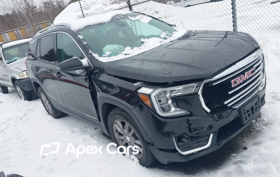 GMC Terrain 2024 - Image 1 of 20