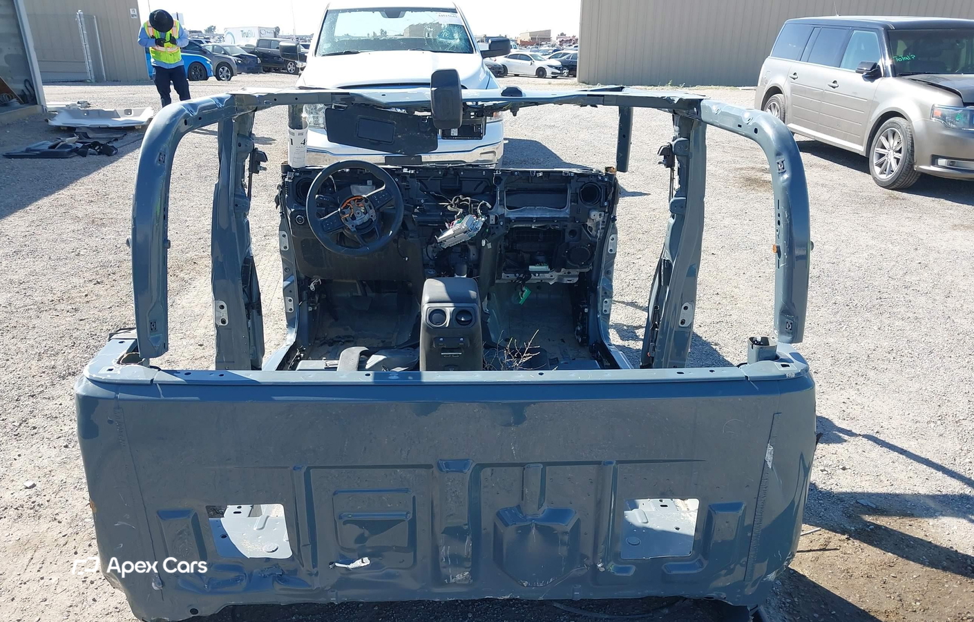 Jeep Gladiator 2024