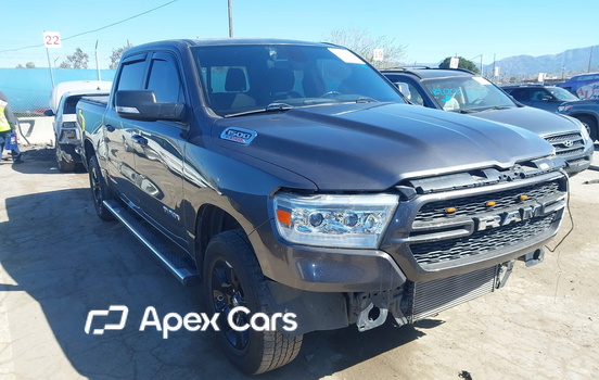 RAM 1500 2020 - Image 1 of 16