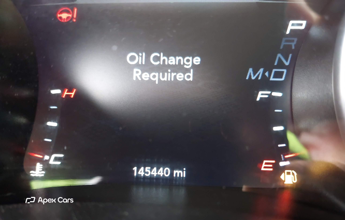 Dodge Charger 2021
