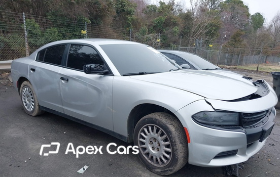 Dodge Charger 2021 - Image 1 of 16