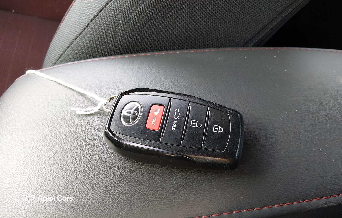 Toyota Corolla 2024