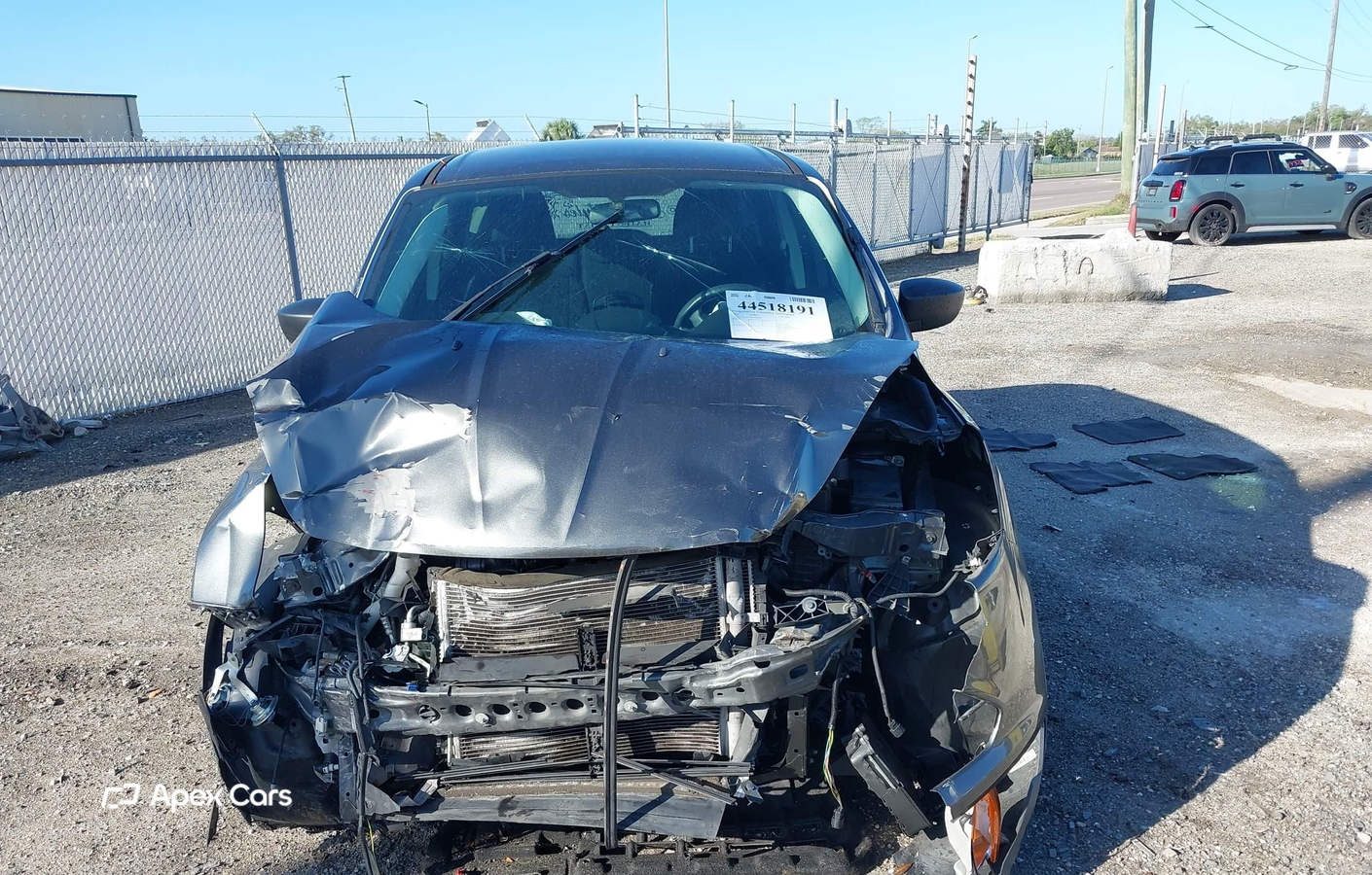 Ford Escape 2016