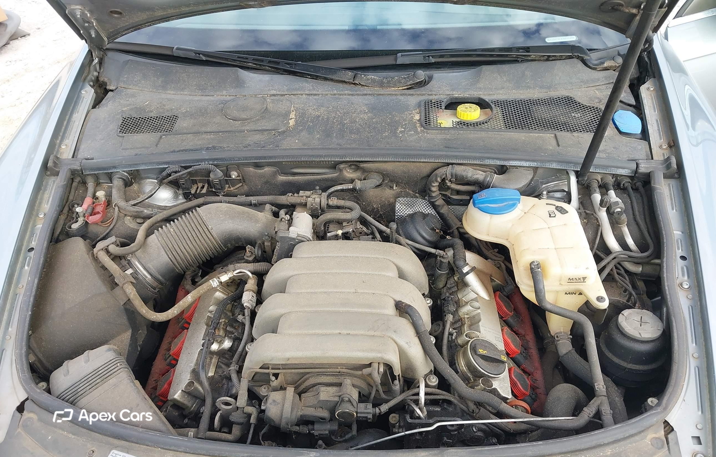 Audi A6 2007