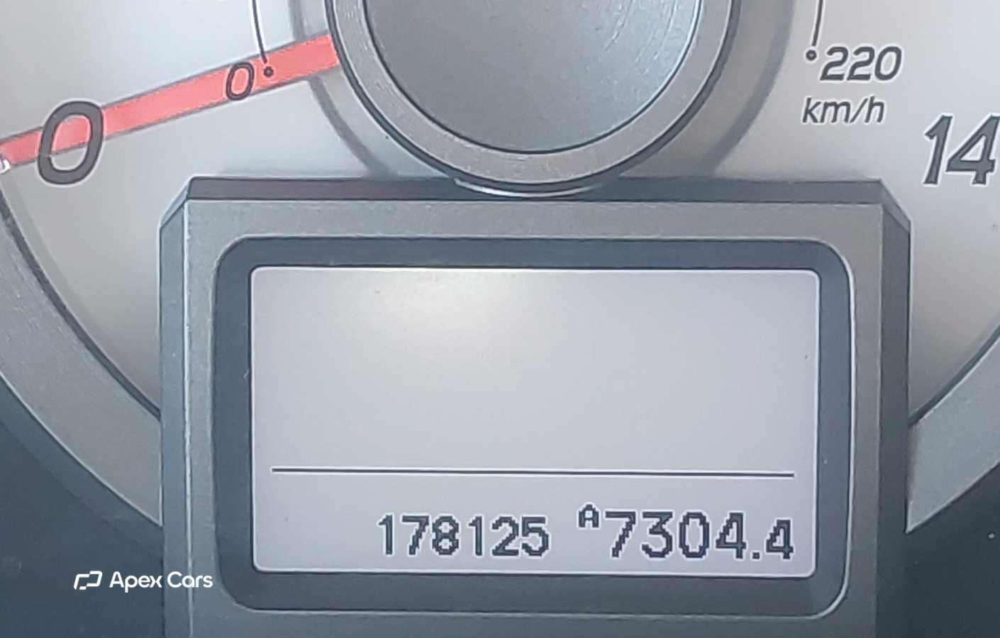 Honda Pilot 2013