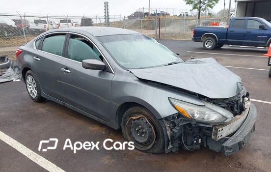 Nissan Altima 2016 - Image 1 of 15