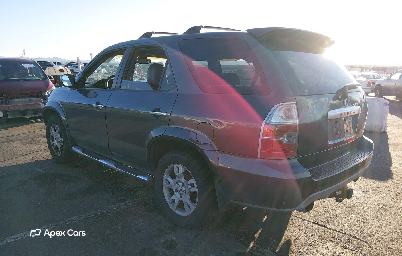 Acura MDX 2005