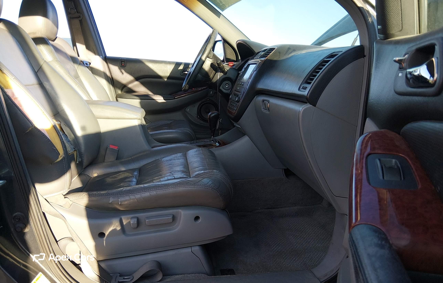 Acura MDX 2005