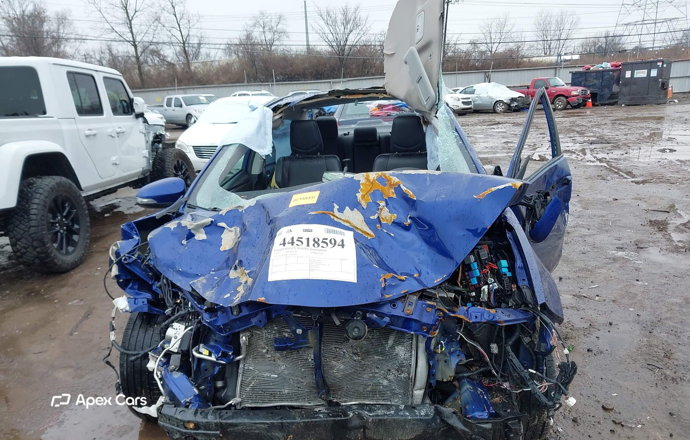 Toyota Corolla 2018