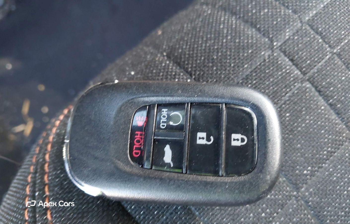 Honda HR-V 2023