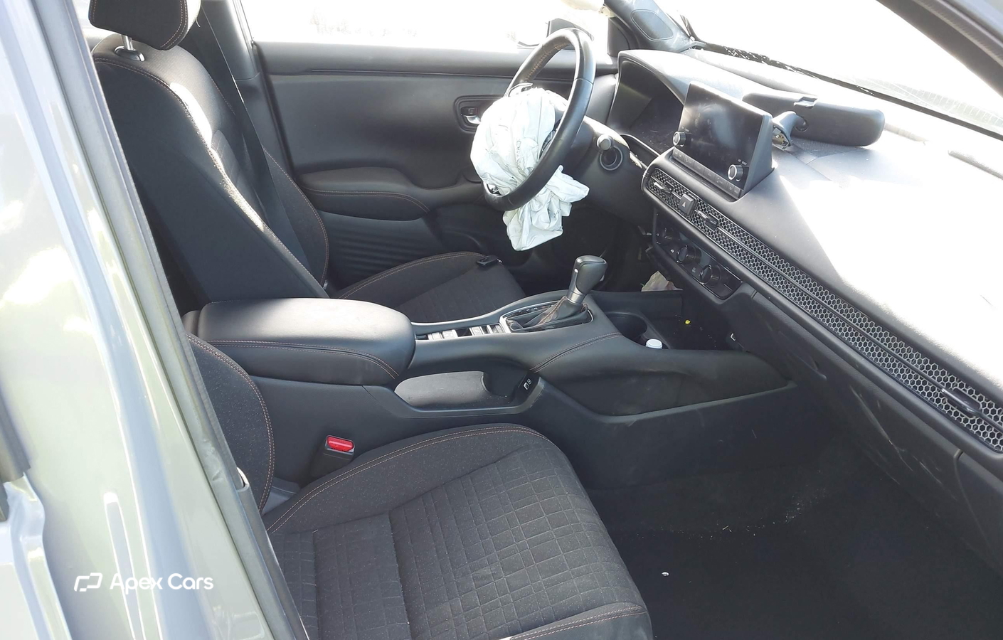 Honda HR-V 2023