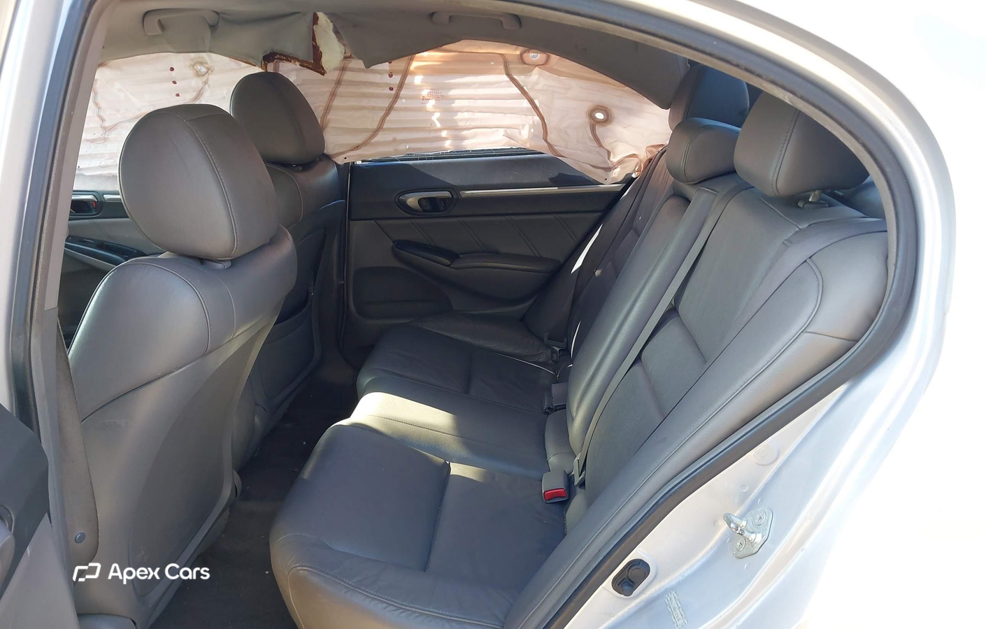 Honda Civic 2011