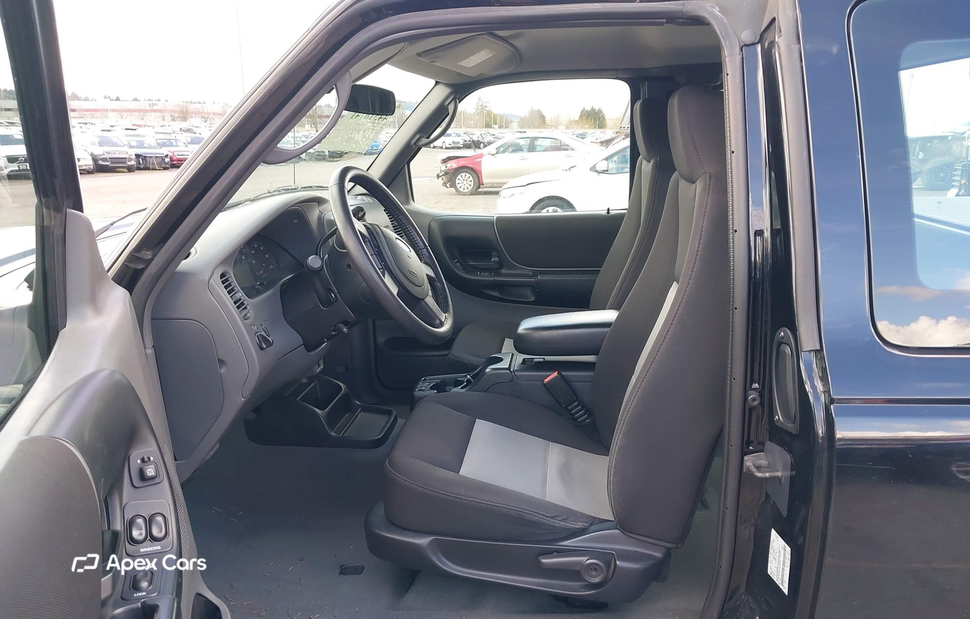 Ford Ranger 2006