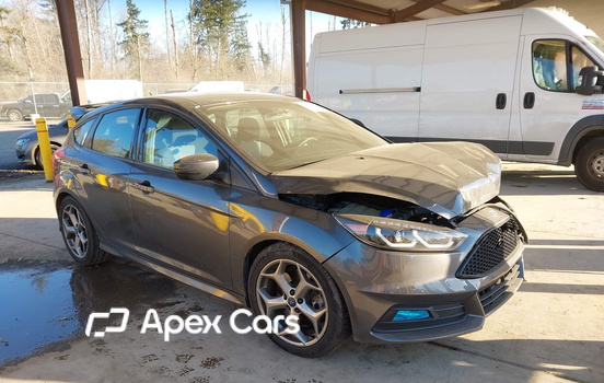 Ford Focus ST 2017 - Image 1 of 16