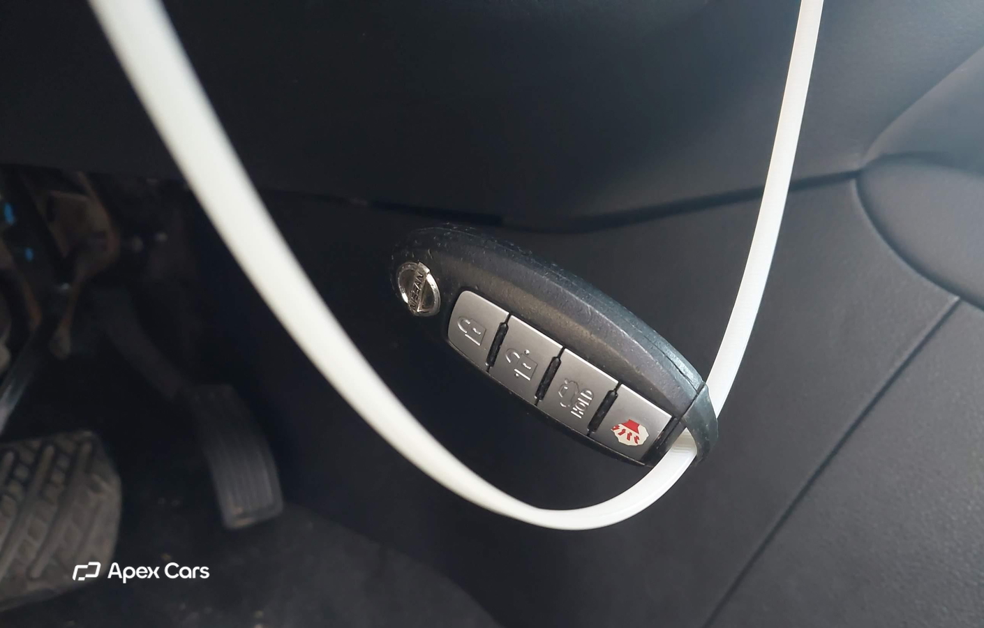 Nissan Altima 2016