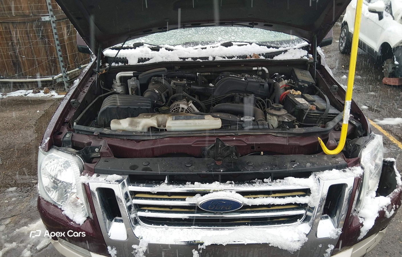Ford Explorer 2006
