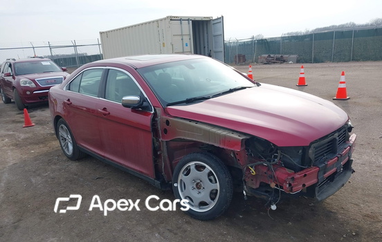 Ford Taurus 2014 - Image 1 of 17