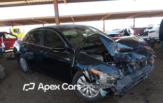 Honda Accord 2010 - Image 1 of 17