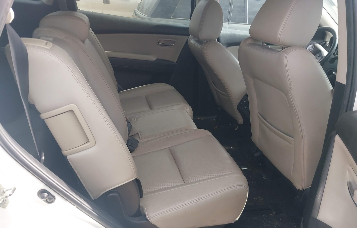 Mazda CX-9 2014