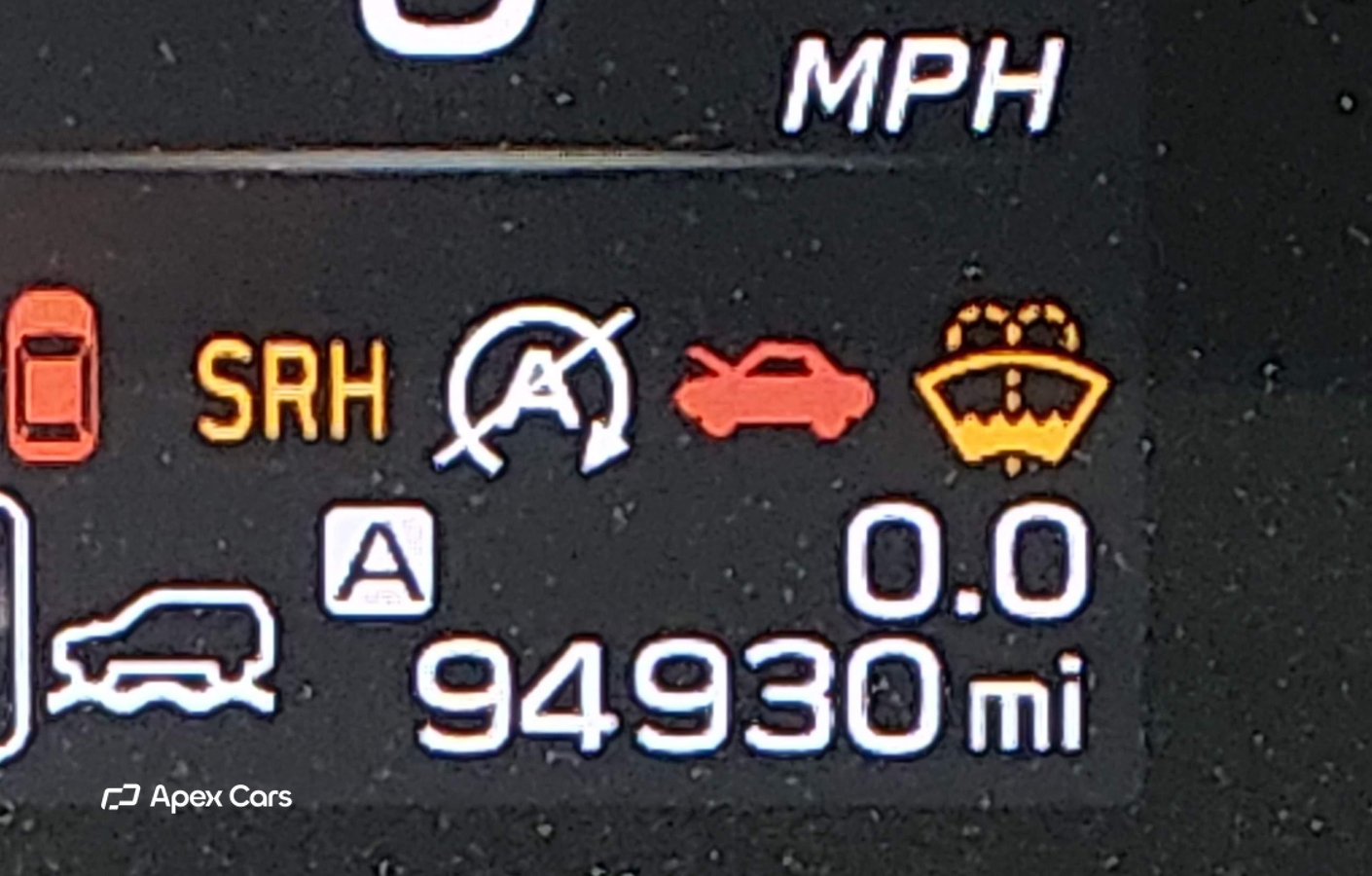 Subaru Outback 2022