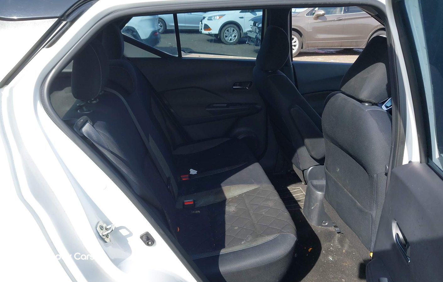 Nissan Kicks 2018