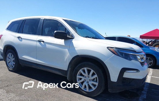 Honda Pilot 2019 - Image 1 of 16