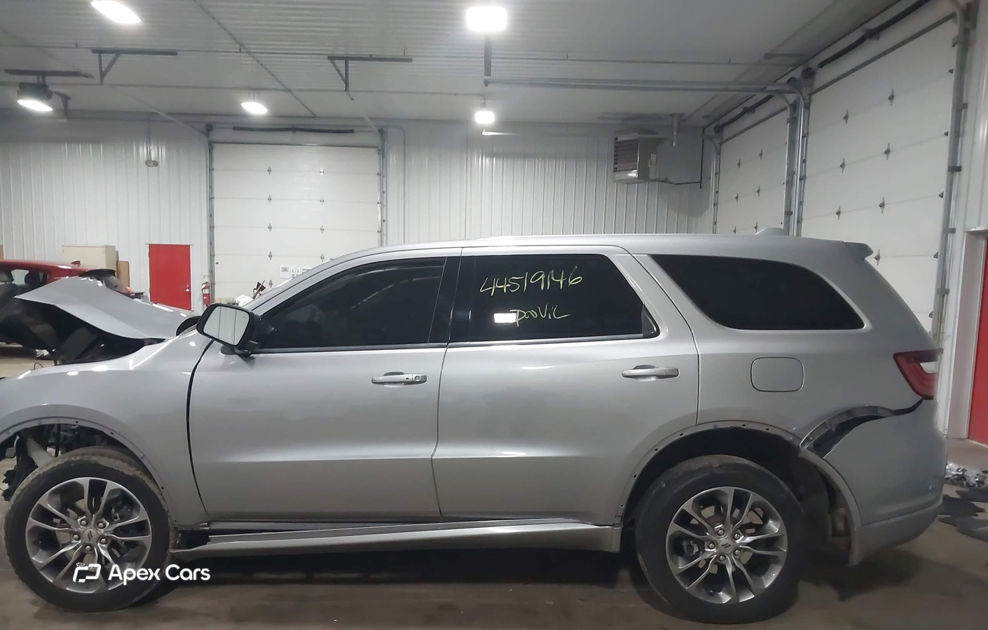 Dodge Durango 2020