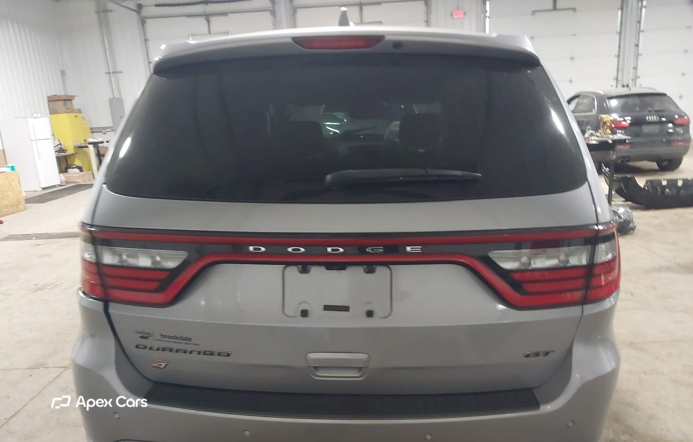 Dodge Durango 2020