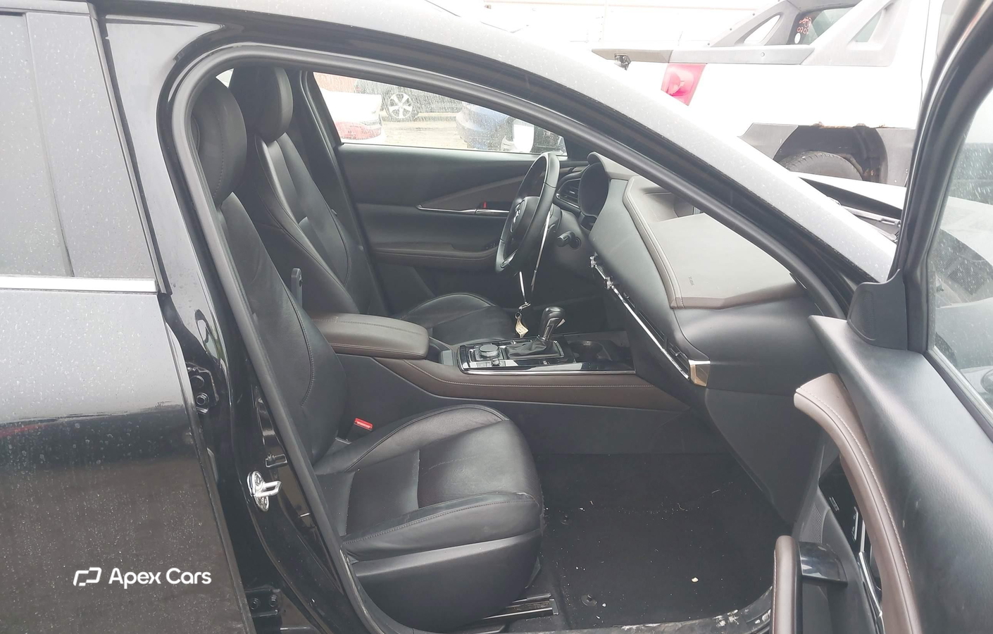 Mazda CX-30 2021