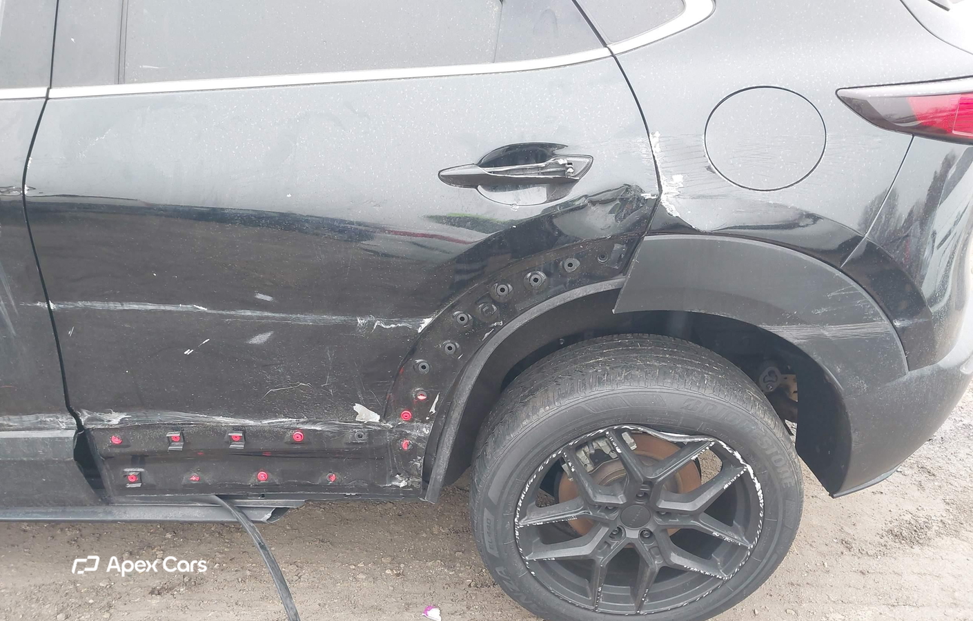 Mazda CX-30 2021