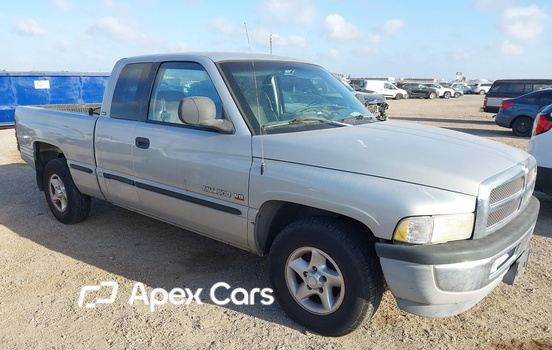 Dodge RAM 1999 - Image 1 of 11