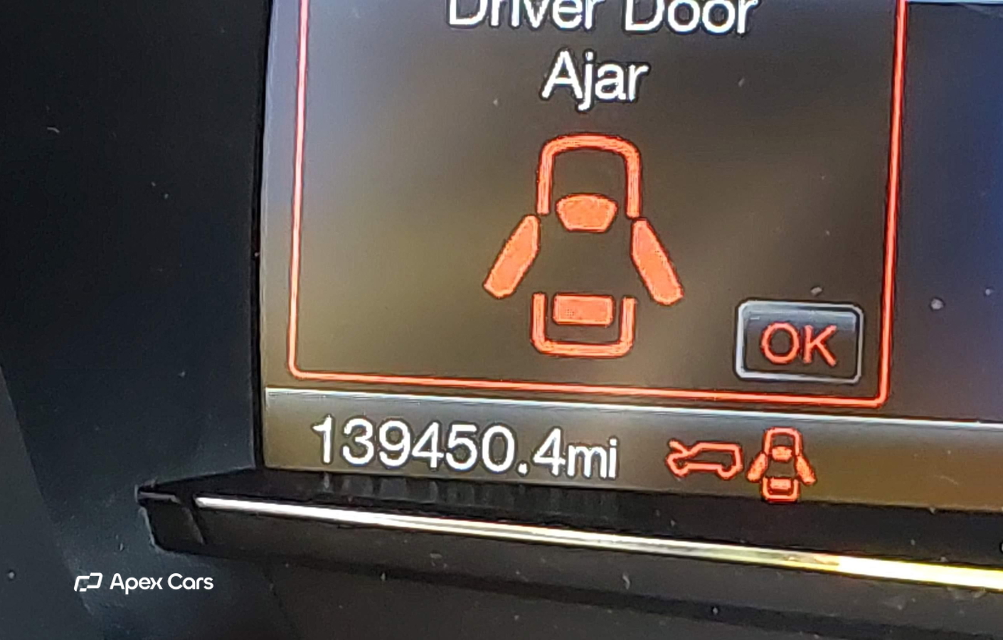 Ford Explorer 2017
