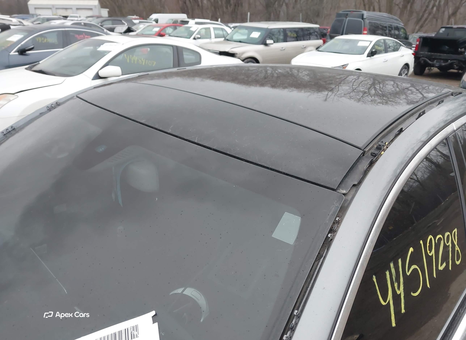 Mercedes-Benz C-klasse 2018