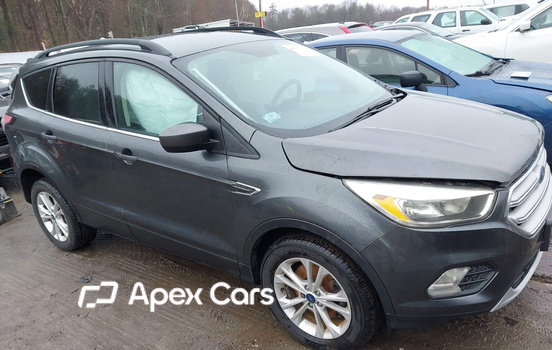 Ford Escape 2018 - Image 1 of 16
