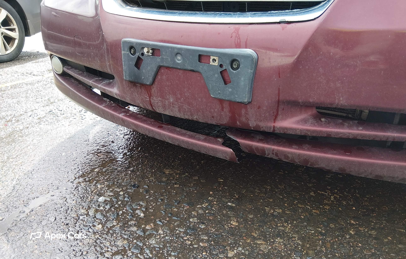 Lexus ES 2007
