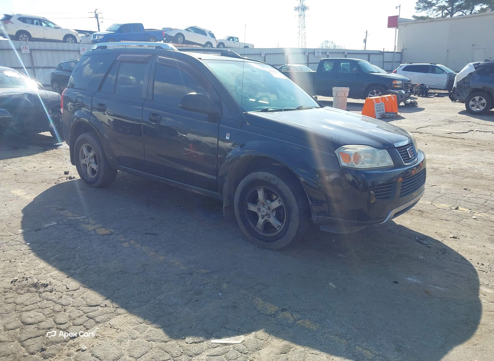 Saturn VUE 2006