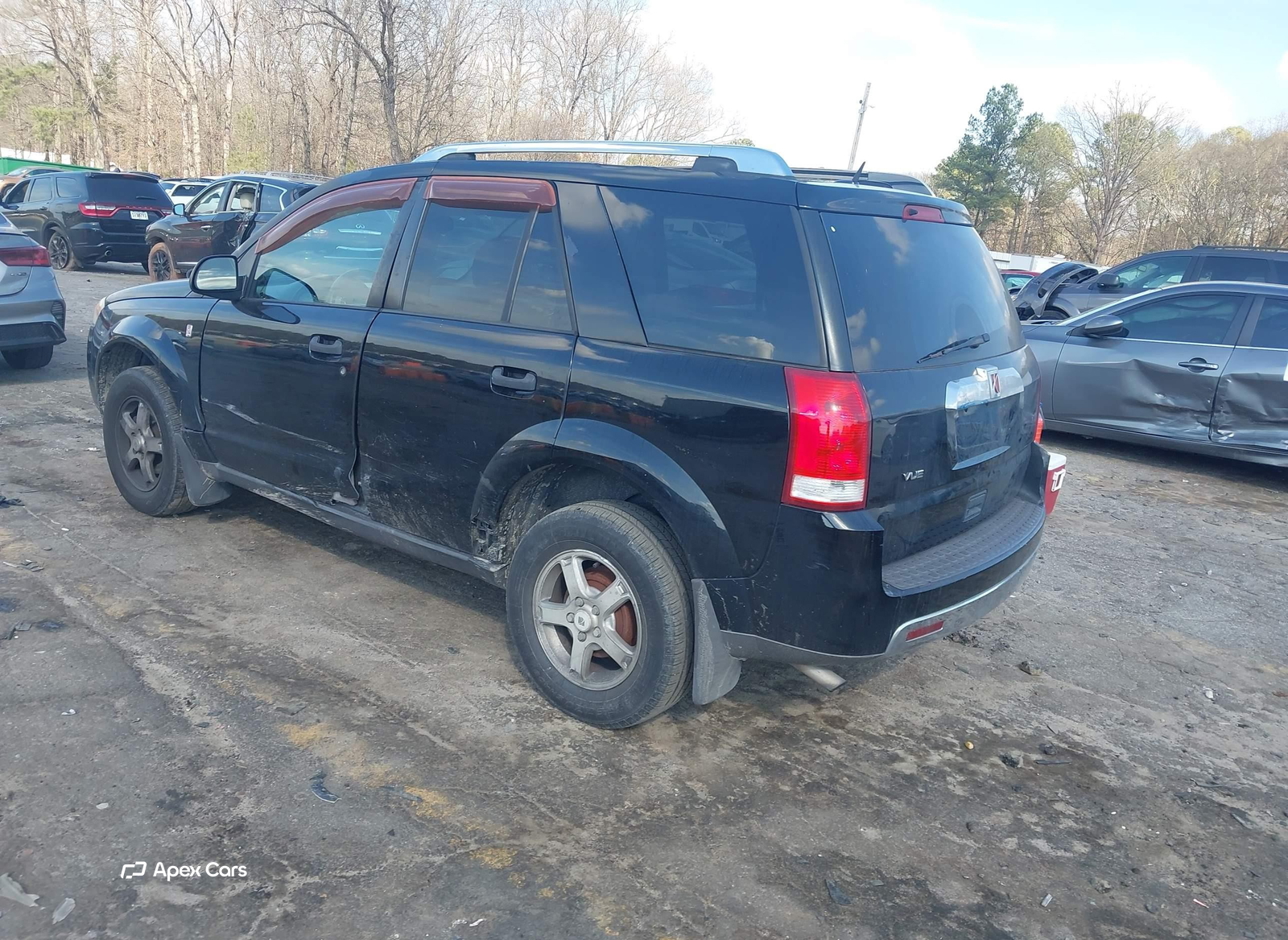 Saturn VUE 2006