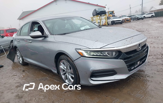 Honda Accord 2019 - Image 1 of 16