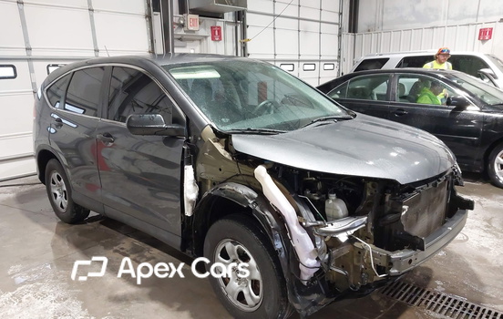 Honda CR-V 2012 - Image 1 of 19