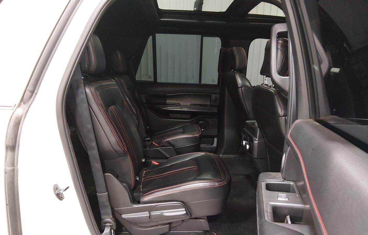 Ford Expedition 2019