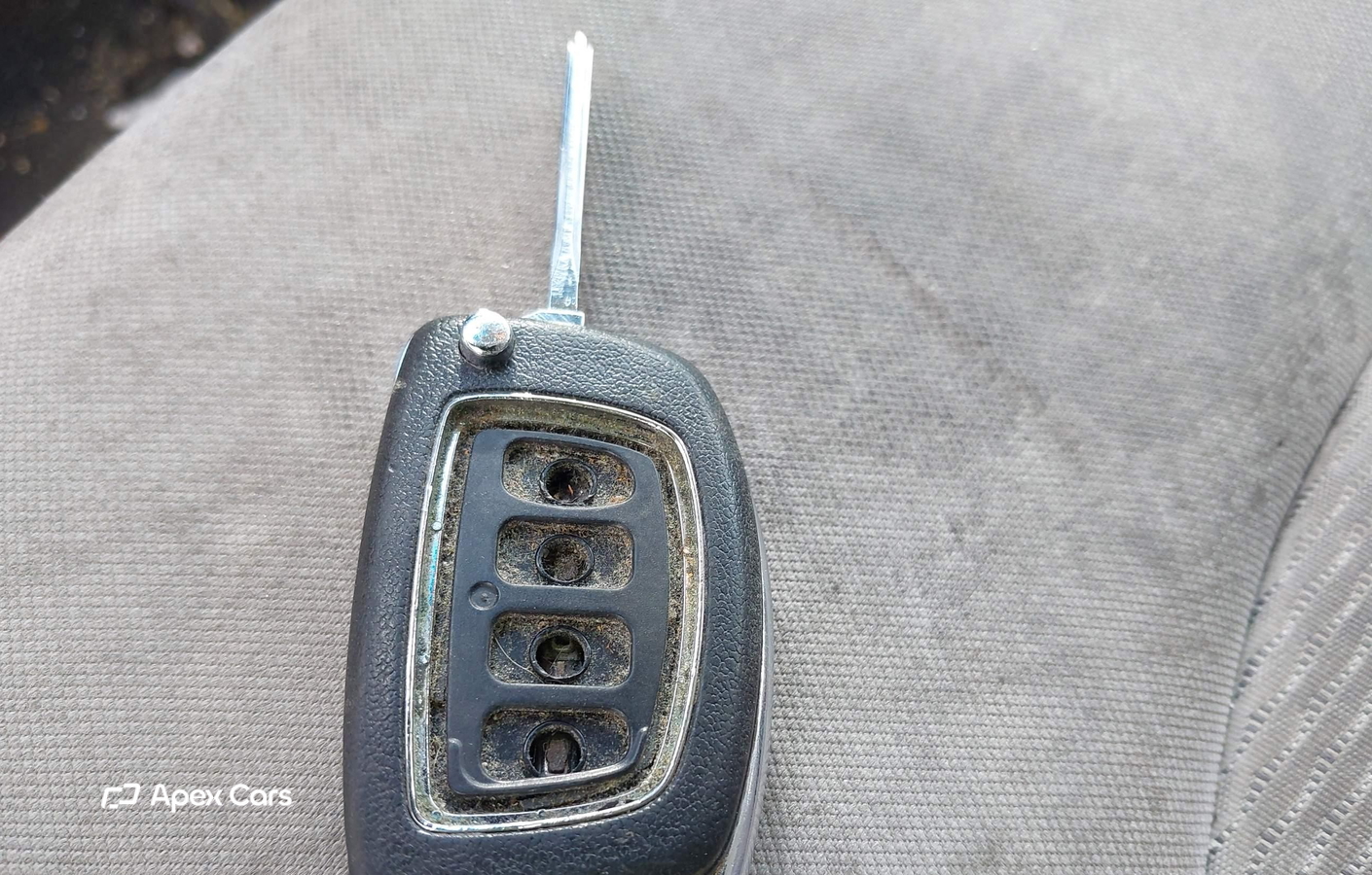 Hyundai Sonata 2017