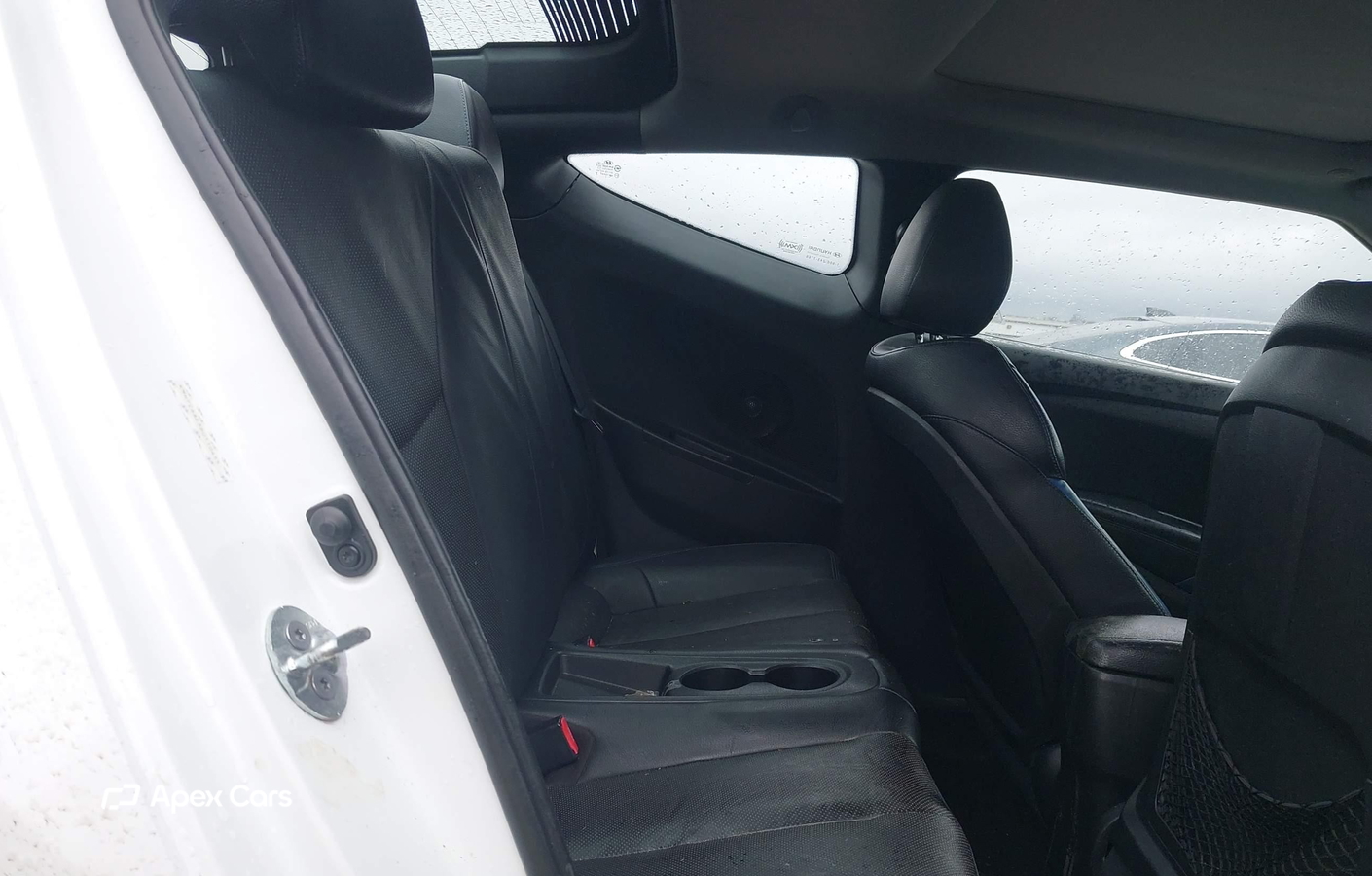 Hyundai Veloster 2013