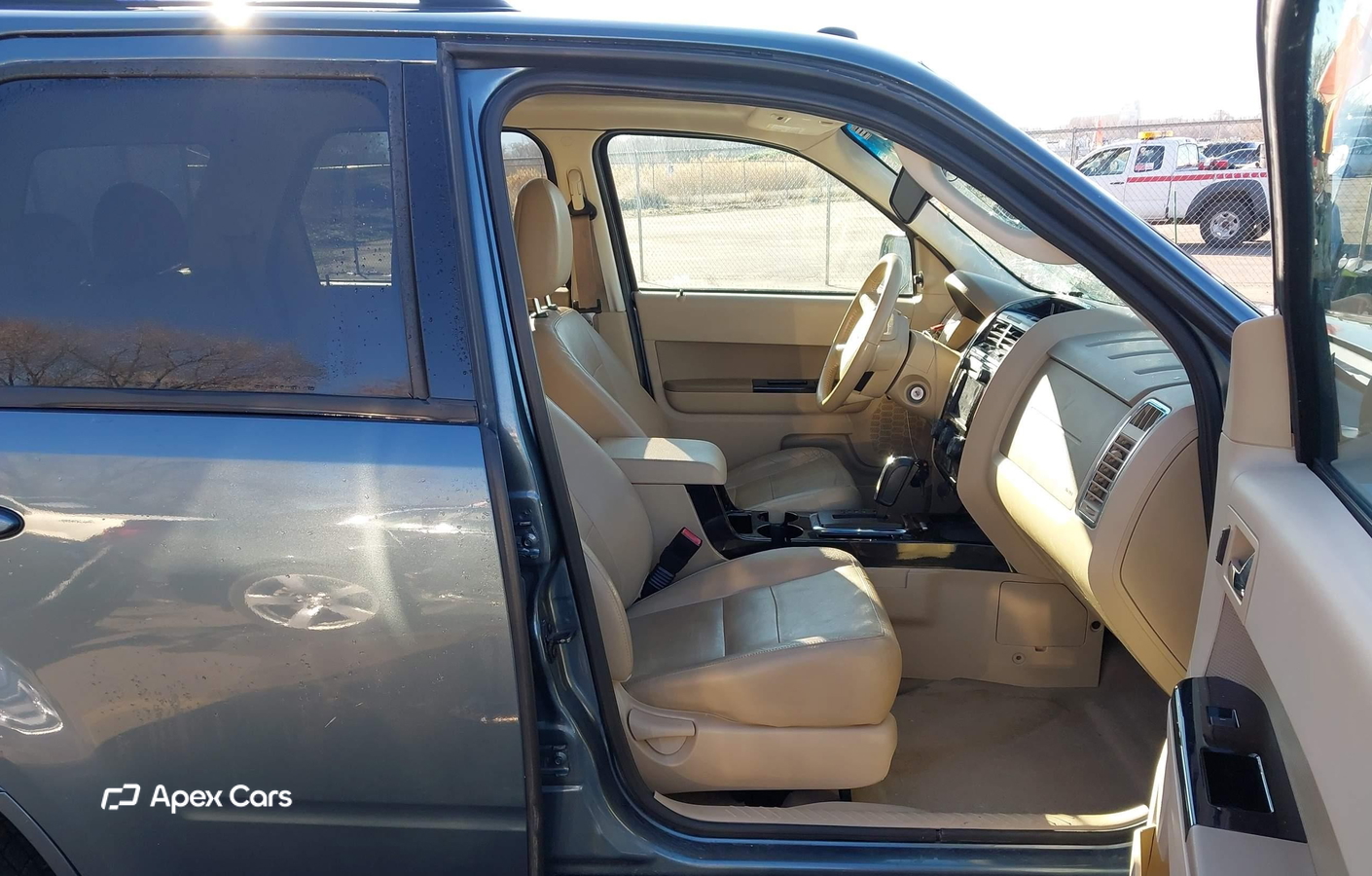 Ford Escape 2012